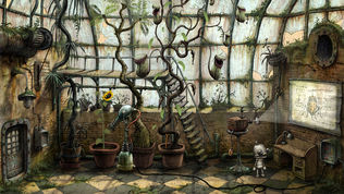 еԳ (Machinarium)ͼ2