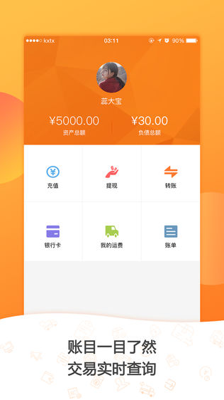 货运圈