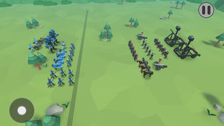 Epic Battle Simulator 2ͼ1