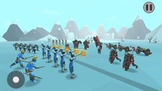 Epic Battle Simulator 2ͼ0