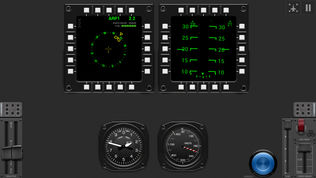 F18 Carrier Landing Lite