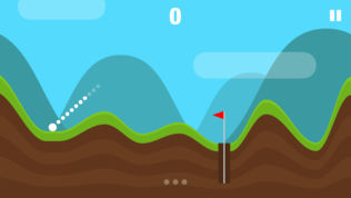Infinite Golfͼ0