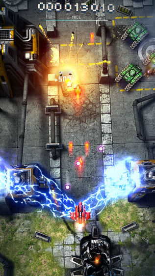 ӥ2014 (Sky Force 2014)ͼ1