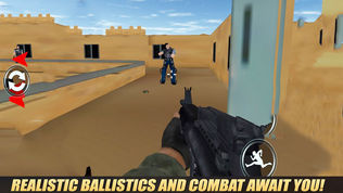 Sniper Extirpate Terrorism 3Dͼ0