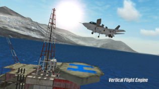 Carrier Landingsͼ2