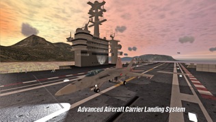 Carrier Landingsͼ0