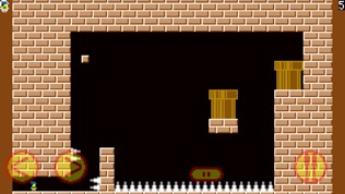 TrapAdventure