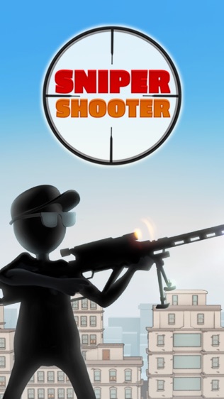 Sniper Shooter: 射击游戏 最新手游