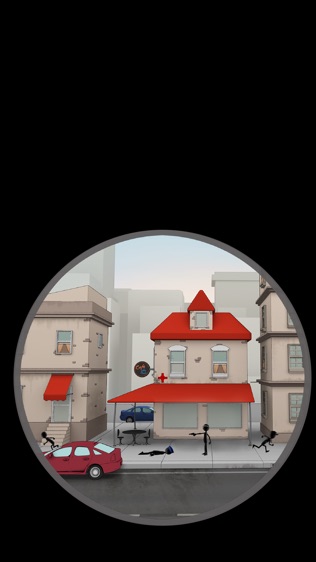 Sniper Shooter: 射击游戏 最新手游