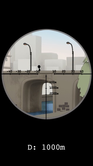 Sniper Shooter: 射击游戏 最新手游