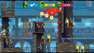 Stupid Zombies 3ͼ2