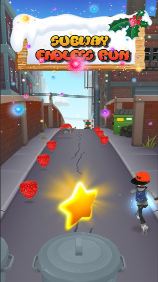 Subway: Endless Run