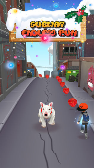 Subway: Endless Run