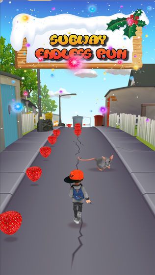 Subway: Endless Run