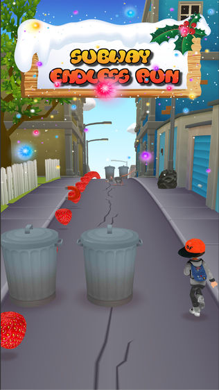 Subway: Endless Run