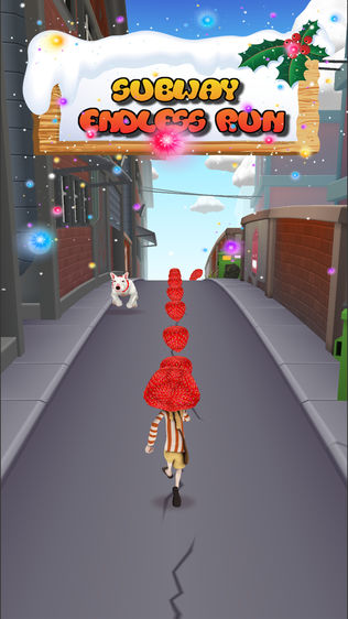 Subway: Endless Run