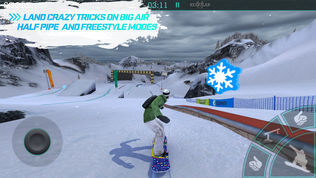Snowboard Party: Aspen