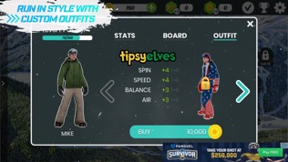 Snowboard Party: Aspen