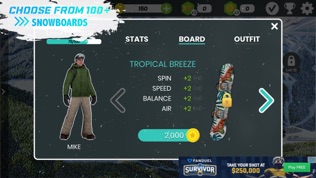 Snowboard Party: Aspen