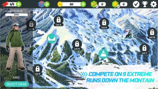 Snowboard Party: Aspen