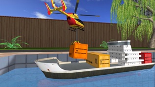 Helidroid 3B : 3D RC ֱͼ0