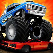 Monster Truck Destruction?
