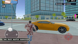 Epic Battle: Angry Gangster Ciͼ0