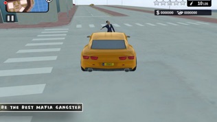 Epic Battle: Angry Gangster Ciͼ1