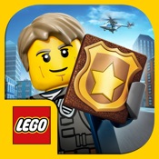 LEGO? City game