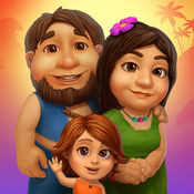 The Tribez: Build a Village