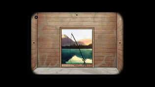 Cube Escape: The Lakeͼ0
