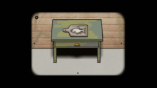 Cube Escape: The Lakeͼ1
