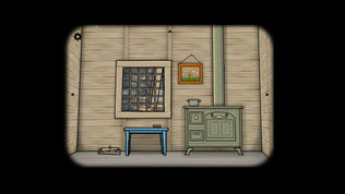 Cube Escape: The Mill