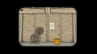 Cube Escape: The Mill