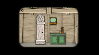 Cube Escape: The Mill