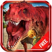 Dinosaur Fighting Game | T