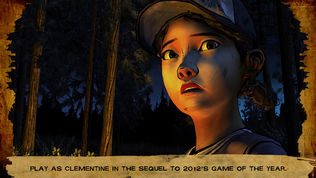 Walking Dead: The Game