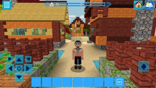 JurassicCraft Survive & Craftͼ2