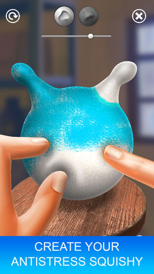Make Super Squishy
