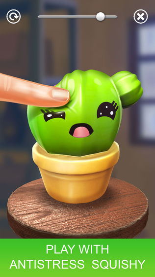 Make Super Squishy