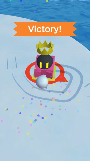 Snowball Battle