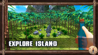 Survival Island 2016 : Savageͼ0