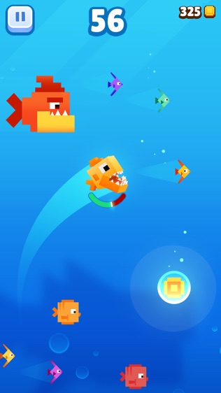 Fishy Bits 2ͼ0