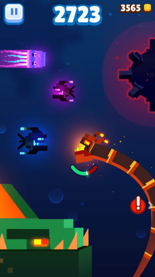 Fishy Bits 2ͼ1