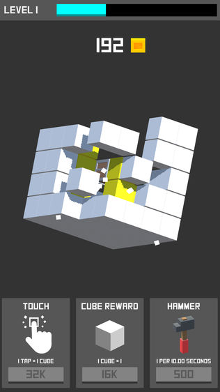 The Cubeͼ2