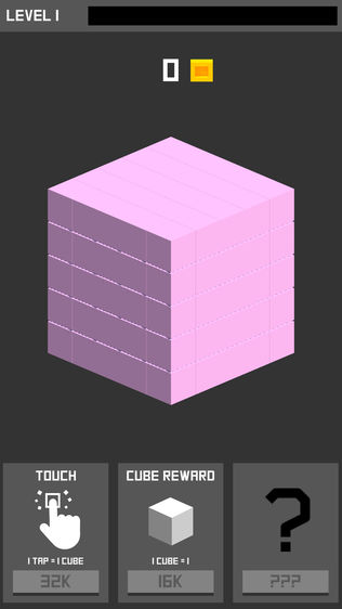 The Cubeͼ0