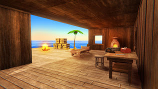 Ocean Survival 3Dͼ1
