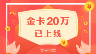 麦子借款