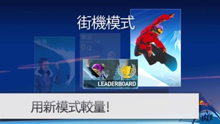 Snowboarding The Fourth Phase