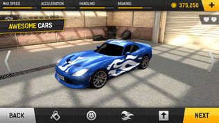 Racing Fever